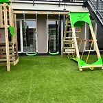 The