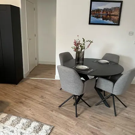 Apartmán The Apeldoorn