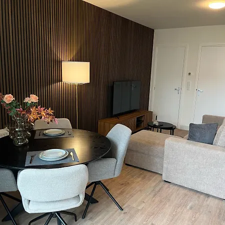 Apartmán The