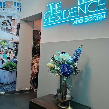Apartmán The