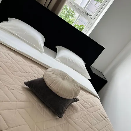 The