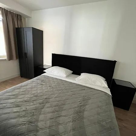 Apartmán The