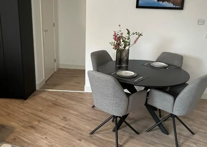 Apartament The Apeldoorn