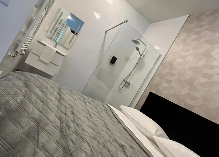 Apartament The Apeldoorn