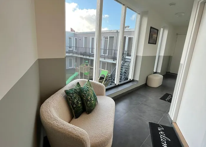 Apartament The Apeldoorn