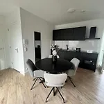 Apartament The