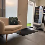 The