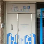 The Apartament *
