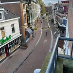 The * Apeldoorn