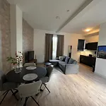 Apartament The Apeldoorn