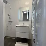 Apartament The