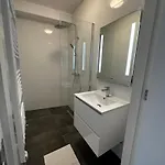 The Apartament *