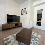 Apartament The