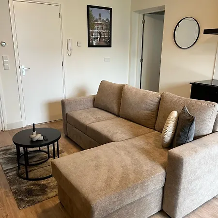 Apartamento The Apeldoorn
