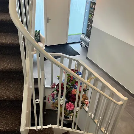 The *