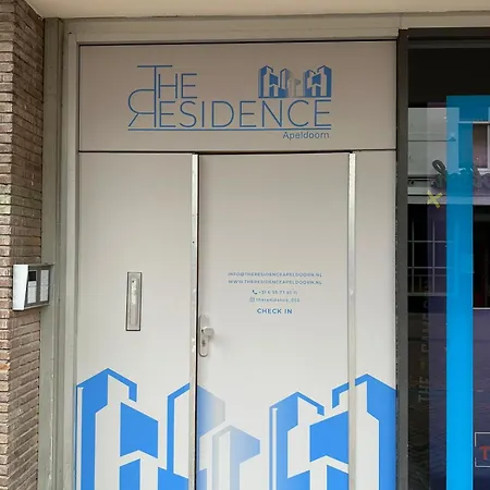The Lägenhet *