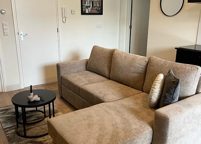 Apartamento The Apeldoorn