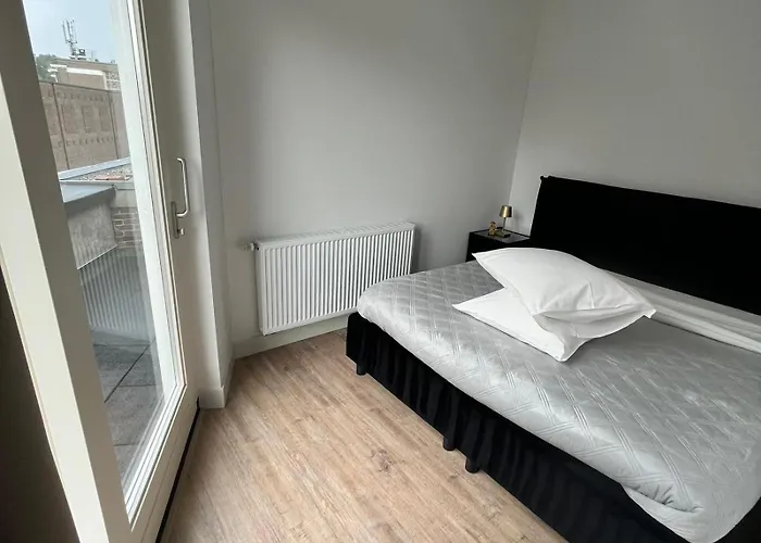 Apartamento The Apeldoorn