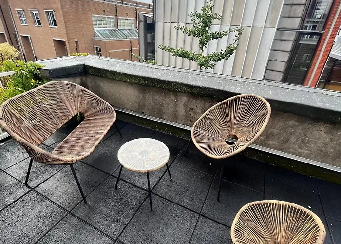 Apartamento The Apeldoorn