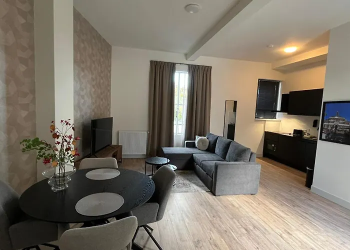 Apartamento The Apeldoorn